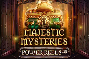 Majestic Mysteries Power Reels