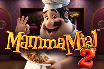 Mamma Mia 2 best online slot