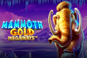 Mammoth Gold Megaways