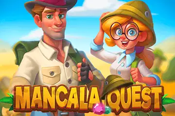 Mancala Quest