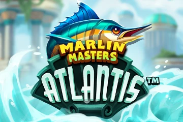 Marlin Masters Atlantis best online slot