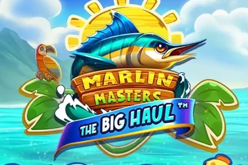 Marlin Masters The Big Haul best online slot