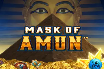 Mask of Amun