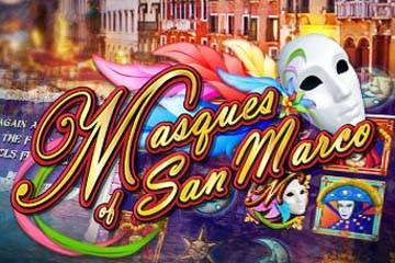 Masques of San Marco