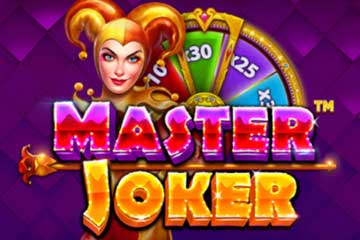 Master Joker