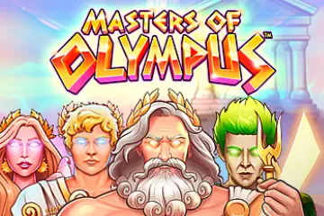 Masters of Olympus