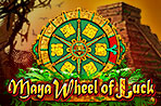 Maya Wheel of Luck