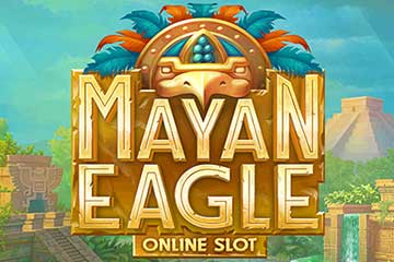 Mayan Eagle