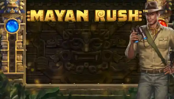 Mayan Rush gameplay