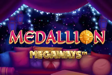 Medallion Megaways