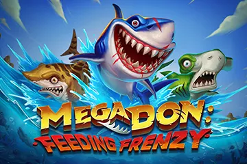 Mega Don Feeding Frenzy