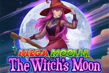 Mega Moolah The Witchs Moon