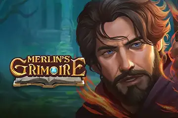 Merlins Grimoire best online slot