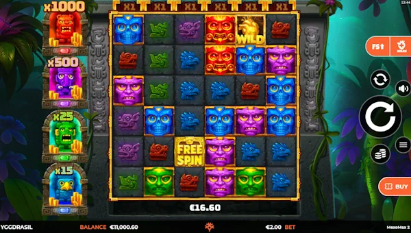 Base Game Screenshot