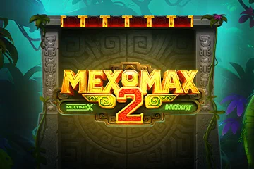MexoMax 2 best online slot