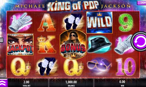 Michael Jackson King of Pop gameplay
