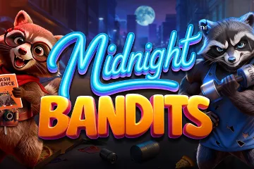 Midnight Bandits best online slot