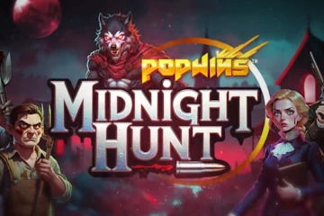 Midnight Hunt best online slot