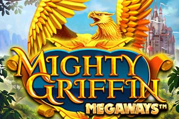 Mighty Griffin Megaways