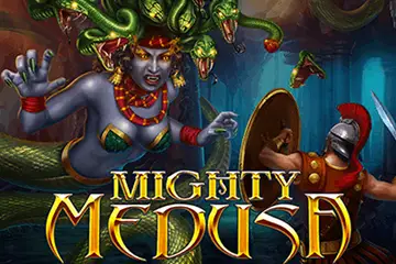 Mighty Medusa