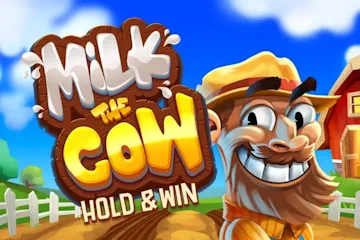 Milk the Cow best online slot