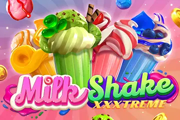 Milkshake XXXtreme