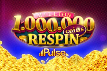 Million Coins Respin