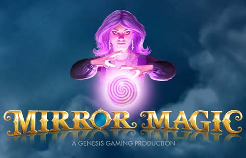 Mirror Magic Gameplay