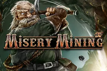Misery Mining best online slot