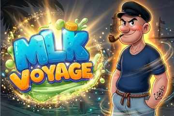 MLK Voyage best online slot