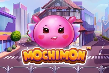 Mochimon