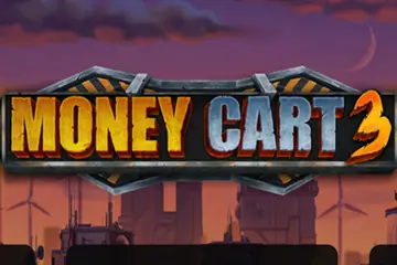 Money Cart 3