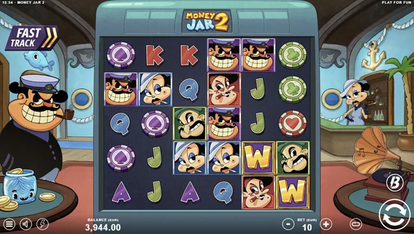 Money Jar 2 gameplay