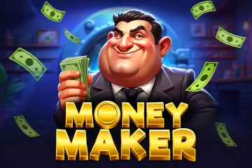 Money Maker best online slot