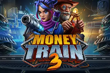 Money Train 3 best online slot