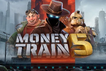 Money Train 5 best online slot