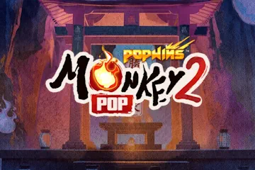 MonkeyPop 2 best online slot