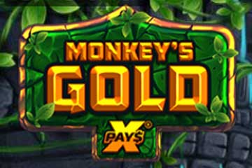 Monkeys Gold