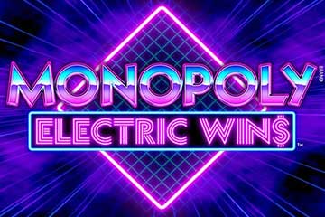 Monopoly Electric Wins