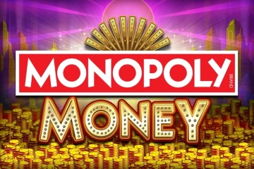 Monopoly Money best online slot
