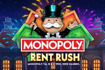 Monopoly Rent Rush best online slot