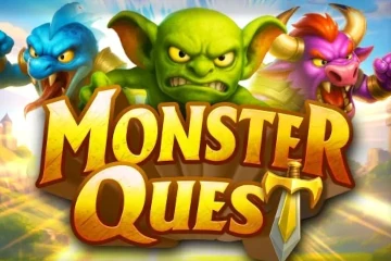 Monster Quest best online slot