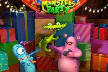 Monsters Party