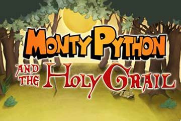 Monty Pythons Holy Grail