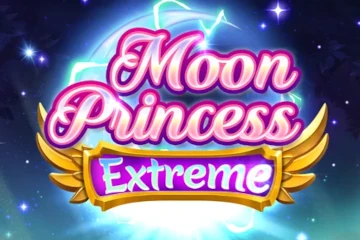 Moon Princess Extreme best online slot