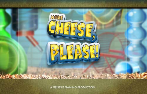 More Cheese Please Gameplay
