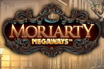 Moriarty Megaways