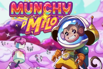 Munchy Milo best online slot