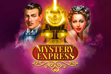 Mystery Express