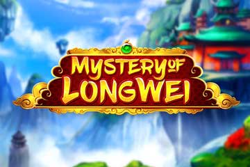 Mystery of Longwei